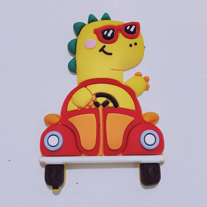 Szép dinoszaurusz torta dekoráció Dzsungel szafari dinó születésnapi torta topper Dinosaur Roar 1. Boldog születésnapi parti dekoráció gyerekeknek