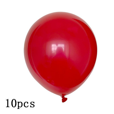 LQZZY JAUNS smaids varavīksnes mākoņu folija balonu meitene 10 gadus veca dzimšanas dienas ballītes baloni Bērnudārza bērnu rotaļlietu dekorēšana