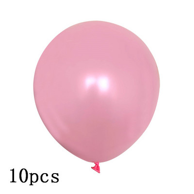 LQZZY JAUNS smaids varavīksnes mākoņu folija balonu meitene 10 gadus veca dzimšanas dienas ballītes baloni Bērnudārza bērnu rotaļlietu dekorēšana