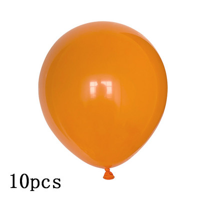 LQZZY JAUNS smaids varavīksnes mākoņu folija balonu meitene 10 gadus veca dzimšanas dienas ballītes baloni Bērnudārza bērnu rotaļlietu dekorēšana