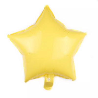 LQZZY JAUNS smaids varavīksnes mākoņu folija balonu meitene 10 gadus veca dzimšanas dienas ballītes baloni Bērnudārza bērnu rotaļlietu dekorēšana