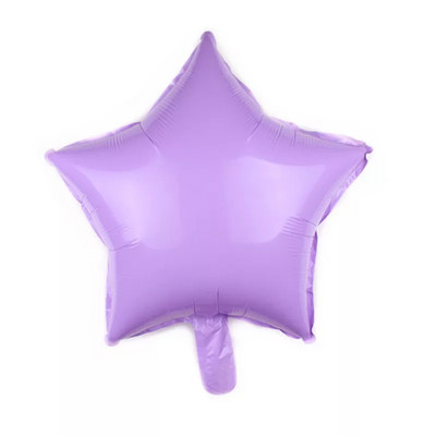 LQZZY JAUNS smaids varavīksnes mākoņu folija balonu meitene 10 gadus veca dzimšanas dienas ballītes baloni Bērnudārza bērnu rotaļlietu dekorēšana