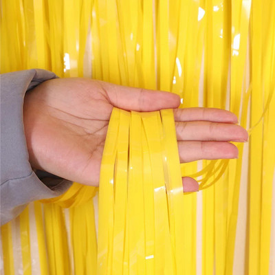 LQZZY JAUNS smaids varavīksnes mākoņu folija balonu meitene 10 gadus veca dzimšanas dienas ballītes baloni Bērnudārza bērnu rotaļlietu dekorēšana