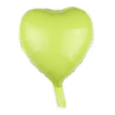 LQZZY JAUNS smaids varavīksnes mākoņu folija balonu meitene 10 gadus veca dzimšanas dienas ballītes baloni Bērnudārza bērnu rotaļlietu dekorēšana