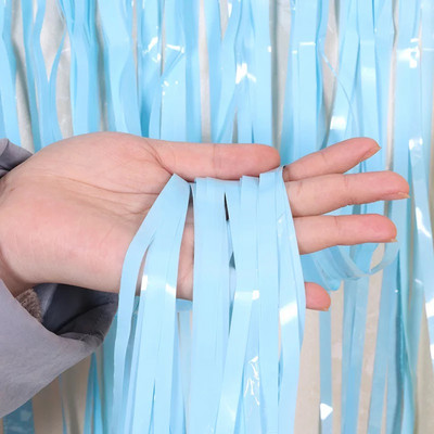 LQZZY JAUNS smaids varavīksnes mākoņu folija balonu meitene 10 gadus veca dzimšanas dienas ballītes baloni Bērnudārza bērnu rotaļlietu dekorēšana