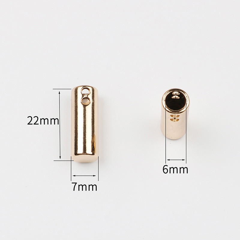 Auksinis baltas juodas kamščio dangtelis Laido galai užrakto kamščiai Virvės laikiklis Drabužiai Sportinės aprangos dalys Priedai