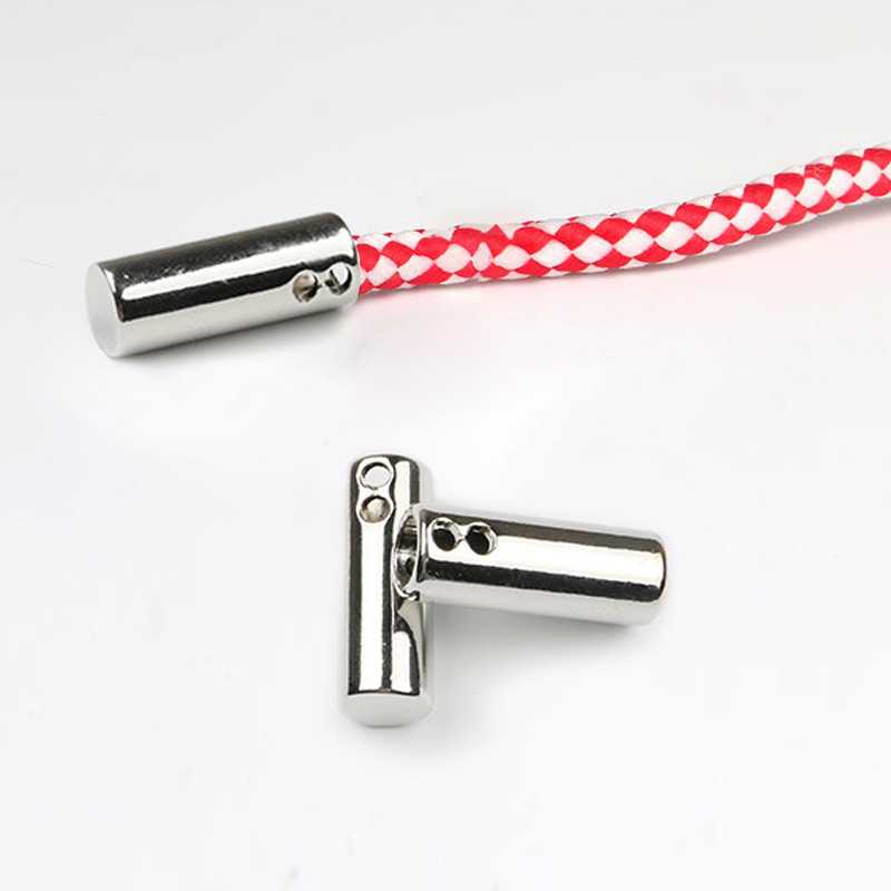 Auksinis baltas juodas kamščio dangtelis Laido galai užrakto kamščiai Virvės laikiklis Drabužiai Sportinės aprangos dalys Priedai