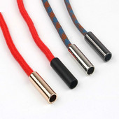 Dugó fedélsapka gombokkal Téglalap alakú vezetékvégek Zárdugók kötélhez Ruházat Sportruházat alkatrészek Barkács varrógombok Tartozékok