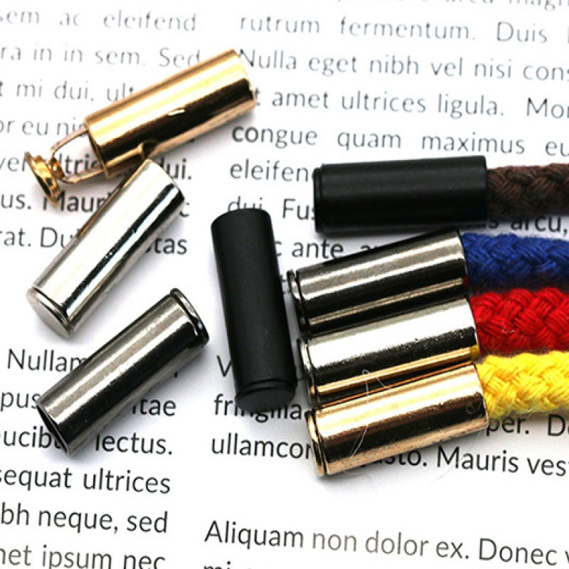 Dugó fedélsapka gombokkal Téglalap alakú vezetékvégek Zárdugók kötélhez Ruházat Sportruházat alkatrészek Barkács varrógombok Tartozékok