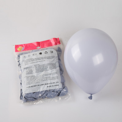 vairumtirdzniecība 100gab 10 collu krāsains makarons piepūšamā bumba lateksa baloni kāzu ballīšu dekorēšana bērnu dzimšanas dienas arka balons