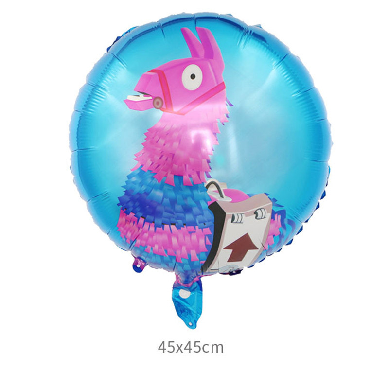 1gb Jauki multfilmas Dzīvnieku Baloni Kamieļu Dzīvnieku Balons Kāzu brīvdienu dzimšanas dienas ballītes dekorēšana Bērnu Rotaļlietu Balons