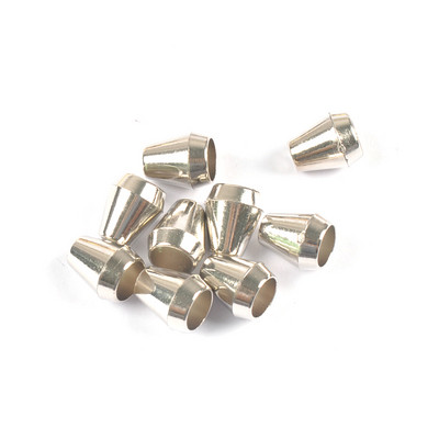 50db/tétel Műanyag csengődugó fedél nélkül Kábelzárvégek Kapcsoló kötélkészletek sportruházathoz Hátizsák Táskák Kiegészítők c3037