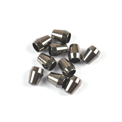 50db/tétel Műanyag csengődugó fedél nélkül Kábelzárvégek Kapcsoló kötélkészletek sportruházathoz Hátizsák Táskák Kiegészítők c3037