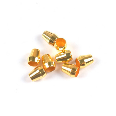 50db/tétel Műanyag csengődugó fedél nélkül Kábelzárvégek Kapcsoló kötélkészletek sportruházathoz Hátizsák Táskák Kiegészítők c3037