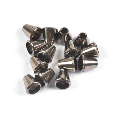 50db/tétel Műanyag csengődugó fedél nélkül Kábelzárvégek Kapcsoló kötélkészletek sportruházathoz Hátizsák Táskák Kiegészítők c3037