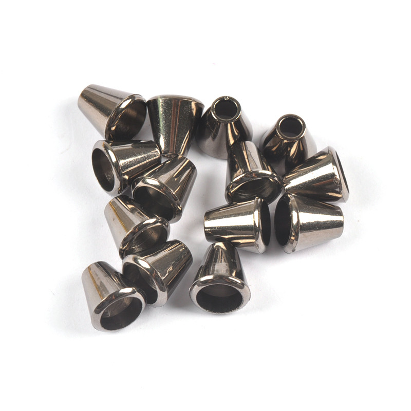 50db/tétel Műanyag csengődugó fedél nélkül Kábelzárvégek Kapcsoló kötélkészletek sportruházathoz Hátizsák Táskák Kiegészítők c3037