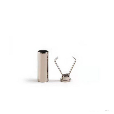 10 szett téglalap alakú levehető dugó fedélsapkával A kábelvégek zárdugók kötélhez Ruházat Sportruházat alkatrészek Kiegészítők