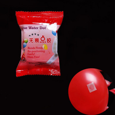 10gab/partija Jauni Balloon Clips ballītes Kāzu dzimšanas dienas balonu aksesuāri