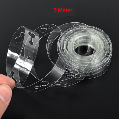 10gab/partija Jauni Balloon Clips ballītes Kāzu dzimšanas dienas balonu aksesuāri