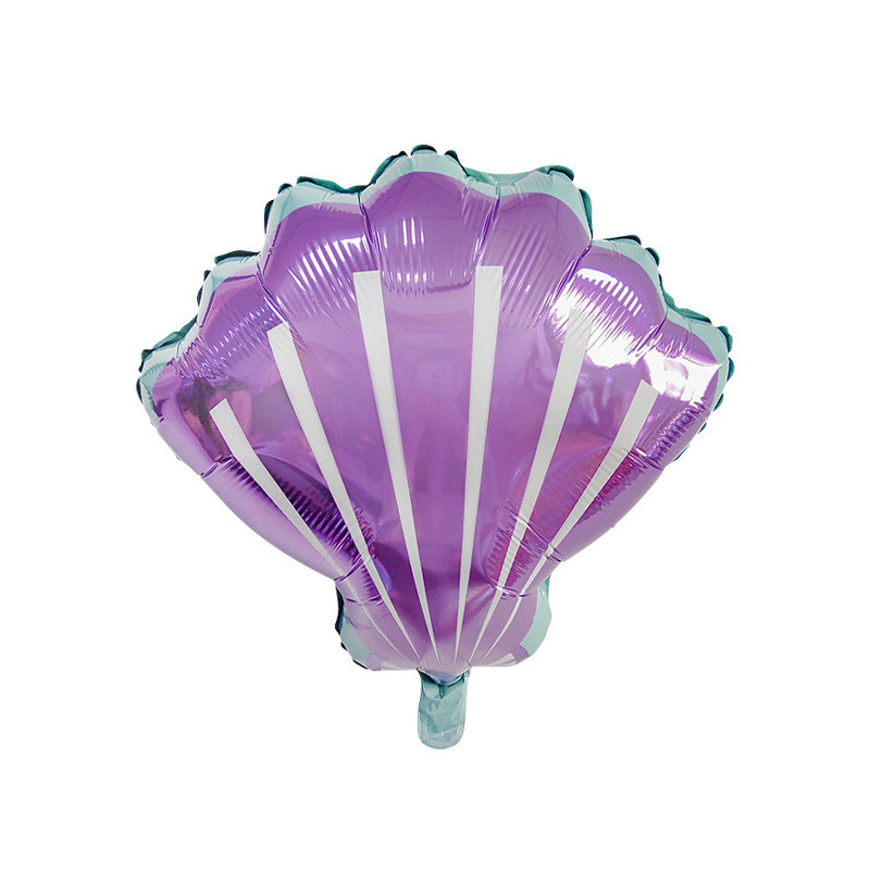 Baloane din folie cu delfin roz de 116 cm cu număr de 40 de inci Balon cu heliu Set tematic Lumea Mării Decoratiuni pentru petrecerea de aniversare Baby Showers