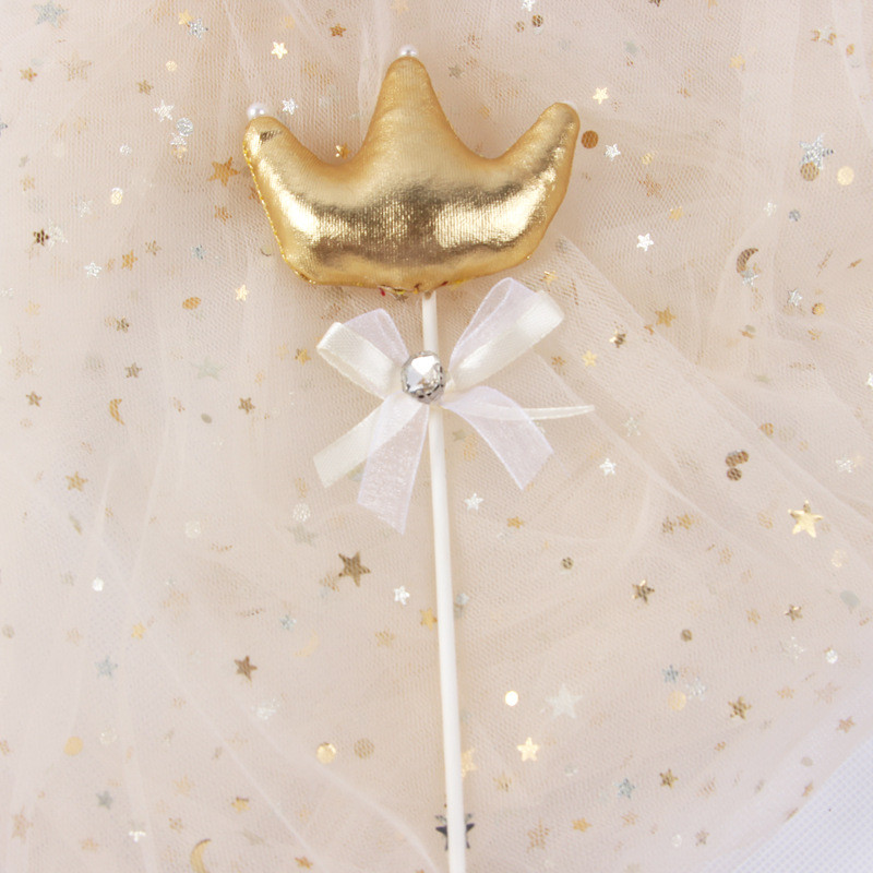 coroană decor tort pentru nuntă lebădă argintie Golden cygnus petrecere de aniversare decor tort tort decor decor