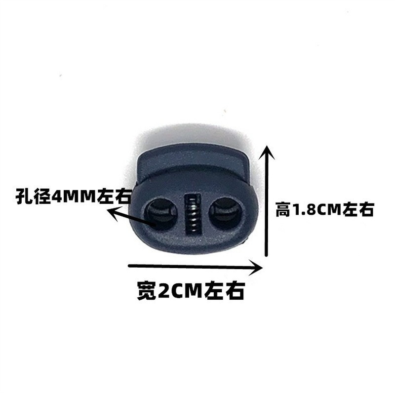 Színes malac orr tavaszi csat le kabát Sportruházat dzseki nadrág Cipők húzózsinór csat dugó