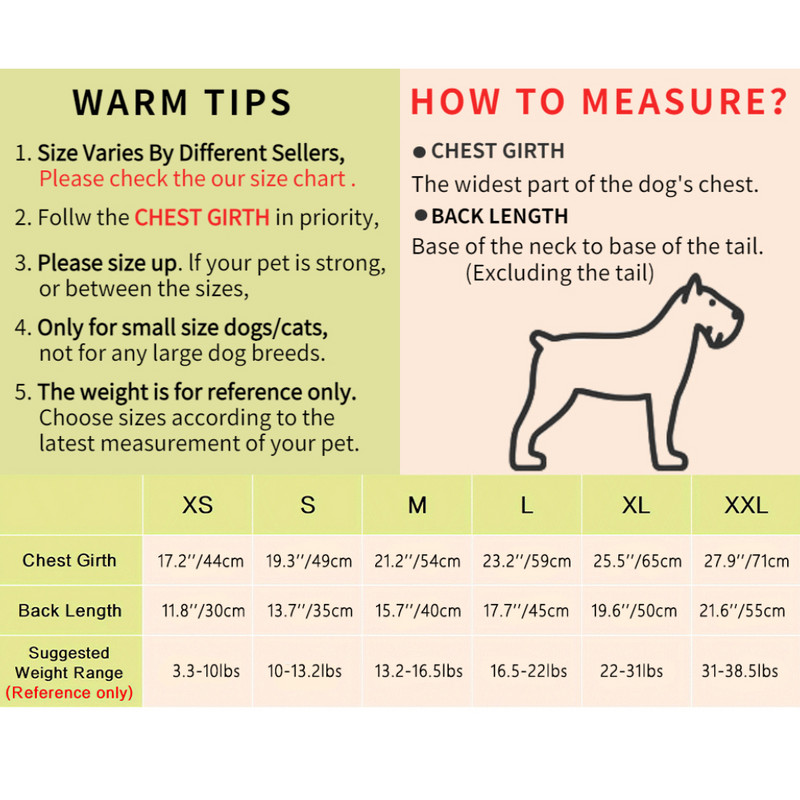 Új kutya vízálló esőkabát szivárvány egyszarvú könnyű esőkabát kis közepes kutyák tömör kiskutya ruhák fényvisszaverő háziállatok