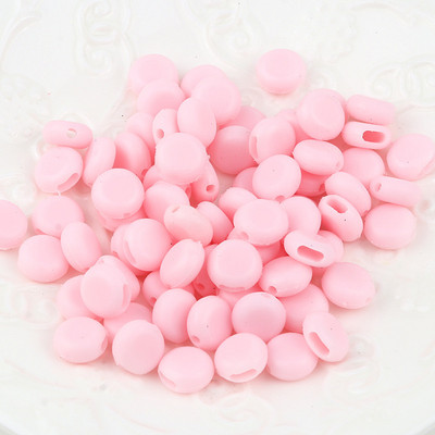 100 vnt. Kaukės sagties elastinė juosta burnos kaukė sagties juosta kaukė elastinis reguliavimas sagtis suaugusiems vaikams maskuoklis elastinis reguliavimas