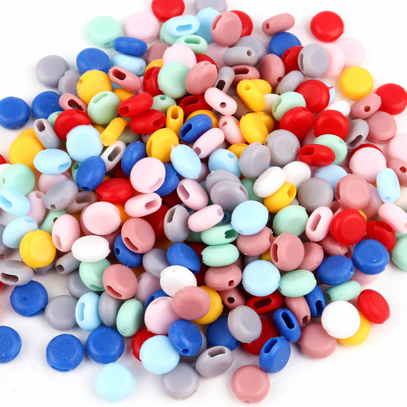 100 vnt. Kaukės sagties elastinė juosta burnos kaukė sagties juosta kaukė elastinis reguliavimas sagtis suaugusiems vaikams maskuoklis elastinis reguliavimas