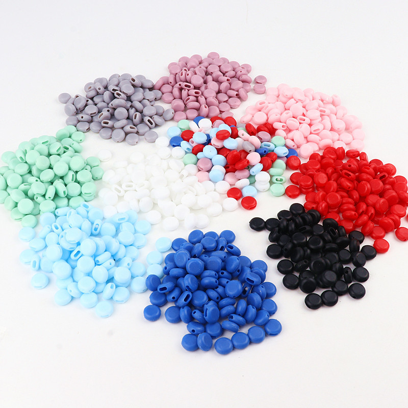 100 vnt. Kaukės sagties elastinė juosta burnos kaukė sagties juosta kaukė elastinis reguliavimas sagtis suaugusiems vaikams maskuoklis elastinis reguliavimas