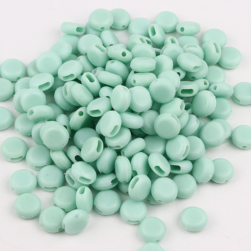 100 vnt. Kaukės sagties elastinė juosta burnos kaukė sagties juosta kaukė elastinis reguliavimas sagtis suaugusiems vaikams maskuoklis elastinis reguliavimas