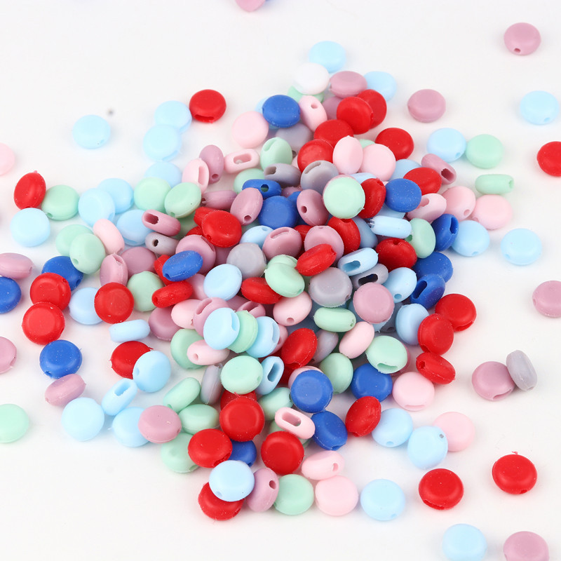 100 vnt. Kaukės sagties elastinė juosta burnos kaukė sagties juosta kaukė elastinis reguliavimas sagtis suaugusiems vaikams maskuoklis elastinis reguliavimas