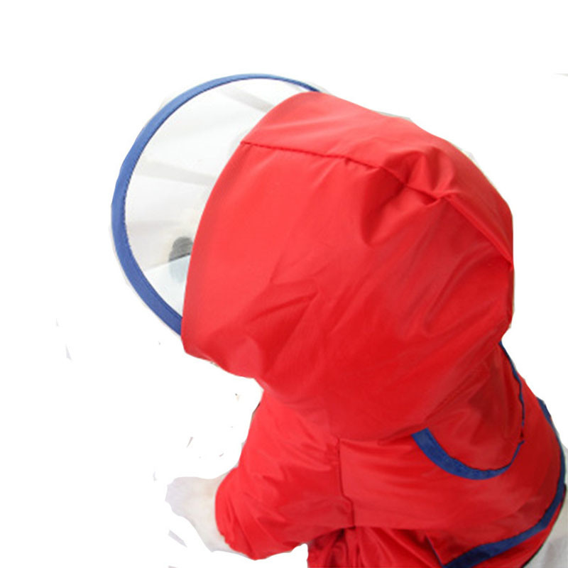 2023 m. vasaros augintinio lietpaltis šunų drabužiai „viskas įskaičiuota“ su keturiomis kojomis, vandeniui atspariais šunų drabužiais Korgių buldogų Didelių šunų naminių gyvūnėlių drabužiai