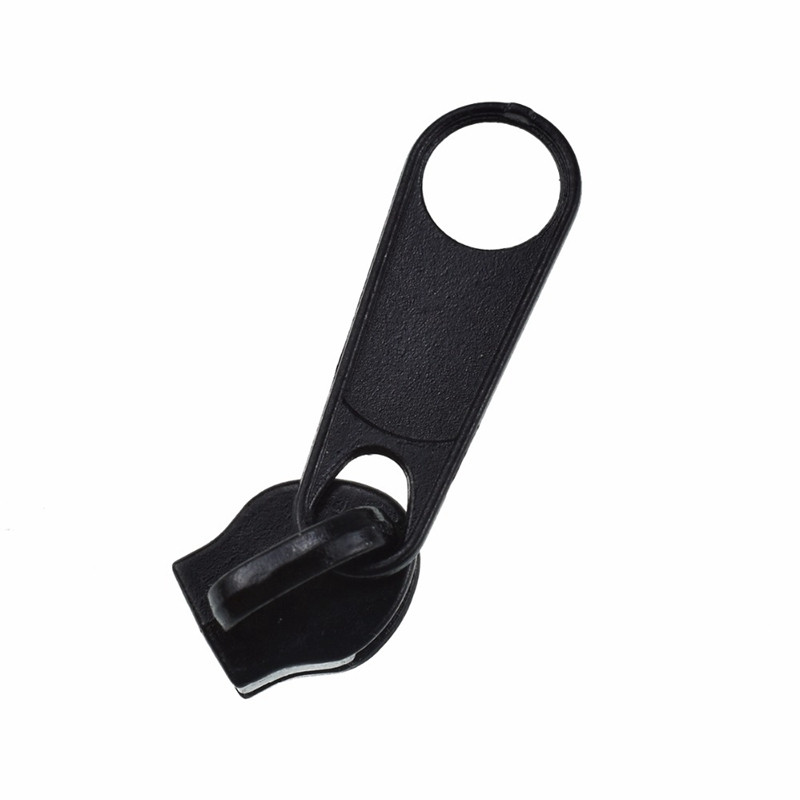 5 vnt. Fix Zipper „Pasidaryk pats“ užtrauktuko slankiklio remonto rinkinys, skirtas užtrauktukų tvirtinimams Siuvimo siuvimo įrankiai Drabužių priedai Dydis 3/5/8/10