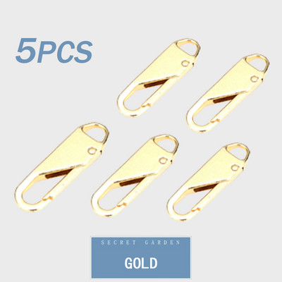 „Pasidaryk pats“ siuvamas užtrauktuko slankiklio traukiklis momentinis užtrauktuko taisymo rinkinys, sulaužyto sagties kelioninio krepšio lagamino užtrauktuko galvutė