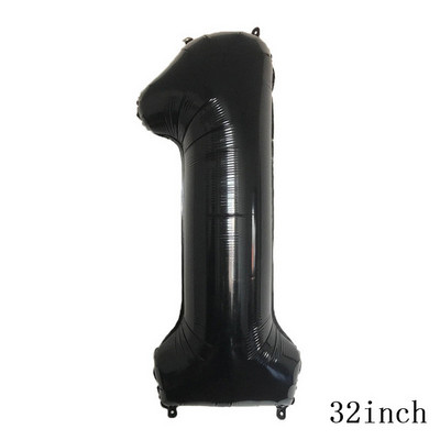 Rožinė Juoda „Let's Pawty“ folijos balionai šunų kačių gyvūnai augintinių letenėlės latekso balionai su gimtadieniu kūdikių dušo dekoracija vaikams žaislas