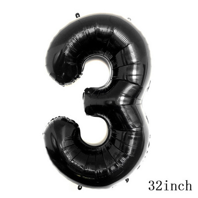 Rožinė Juoda „Let's Pawty“ folijos balionai šunų kačių gyvūnai augintinių letenėlės latekso balionai su gimtadieniu kūdikių dušo dekoracija vaikams žaislas