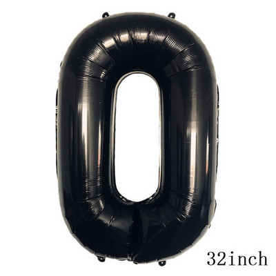 Rožinė Juoda „Let's Pawty“ folijos balionai šunų kačių gyvūnai augintinių letenėlės latekso balionai su gimtadieniu kūdikių dušo dekoracija vaikams žaislas