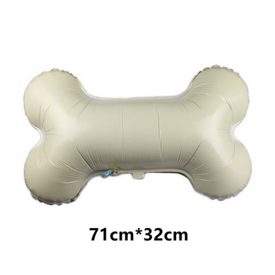 Rožinė Juoda „Let's Pawty“ folijos balionai šunų kačių gyvūnai augintinių letenėlės latekso balionai su gimtadieniu kūdikių dušo dekoracija vaikams žaislas