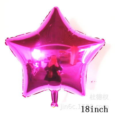 Rožinė Juoda „Let's Pawty“ folijos balionai šunų kačių gyvūnai augintinių letenėlės latekso balionai su gimtadieniu kūdikių dušo dekoracija vaikams žaislas