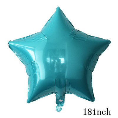 Rožinė Juoda „Let's Pawty“ folijos balionai šunų kačių gyvūnai augintinių letenėlės latekso balionai su gimtadieniu kūdikių dušo dekoracija vaikams žaislas