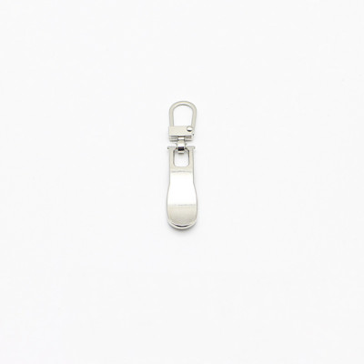 5 db levehető fém cipzár csúszka húzófül cipzár javító készlet cipzár rögzítő ruhatáska bőrönd hátizsák barkács kézműves cipzár fej