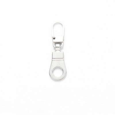 5 db levehető fém cipzár csúszka húzófül cipzár javító készlet cipzár rögzítő ruhatáska bőrönd hátizsák barkács kézműves cipzár fej