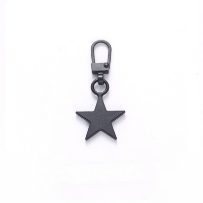 5 db levehető fém cipzár csúszka húzófül cipzár javító készlet cipzár rögzítő ruhatáska bőrönd hátizsák barkács kézműves cipzár fej