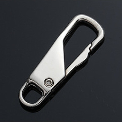 5 db levehető fém cipzár csúszka húzófül cipzár javító készlet cipzár rögzítő ruhatáska bőrönd hátizsák barkács kézműves cipzár fej