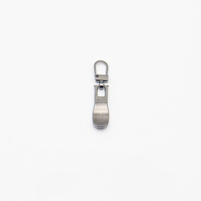 5 db levehető fém cipzár csúszka húzófül cipzár javító készlet cipzár rögzítő ruhatáska bőrönd hátizsák barkács kézműves cipzár fej