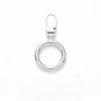 5 db levehető fém cipzár csúszka húzófül cipzár javító készlet cipzár rögzítő ruhatáska bőrönd hátizsák barkács kézműves cipzár fej