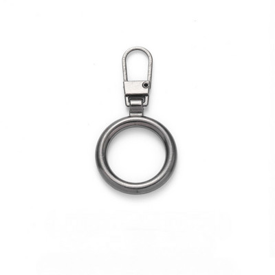 5 db levehető fém cipzár csúszka húzófül cipzár javító készlet cipzár rögzítő ruhatáska bőrönd hátizsák barkács kézműves cipzár fej