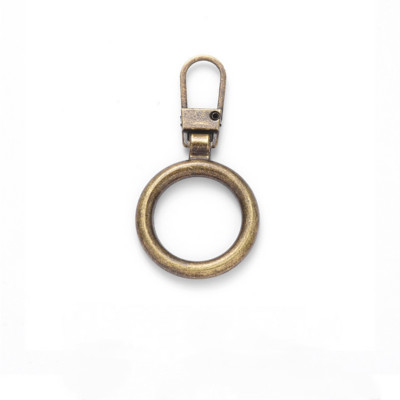 5 db levehető fém cipzár csúszka húzófül cipzár javító készlet cipzár rögzítő ruhatáska bőrönd hátizsák barkács kézműves cipzár fej