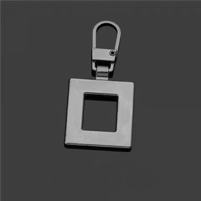 5 db levehető fém cipzár csúszka húzófül cipzár javító készlet cipzár rögzítő ruhatáska bőrönd hátizsák barkács kézműves cipzár fej